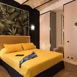 Idyllia - Colosseum Luxury Apartment