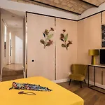 Idyllia - Colosseum Luxury Apartment