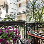 Idyllia - Colosseum Luxury Apartment
