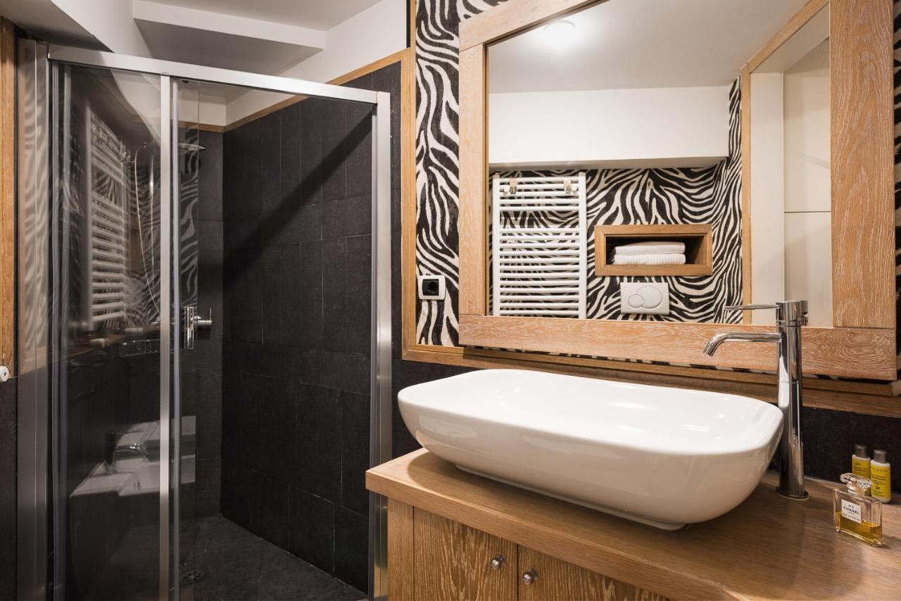Idyllia - Colosseum Luxury * Rom
