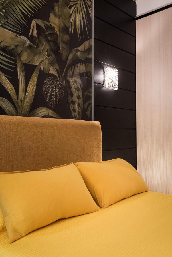 Idyllia - Colosseum Luxury Rom