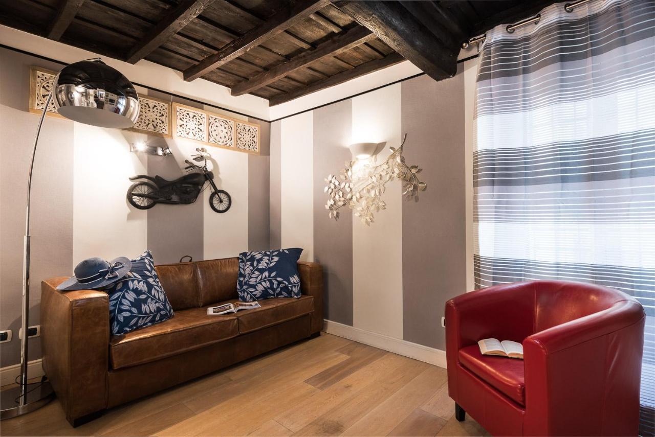 Idyllia - Colosseum Luxury