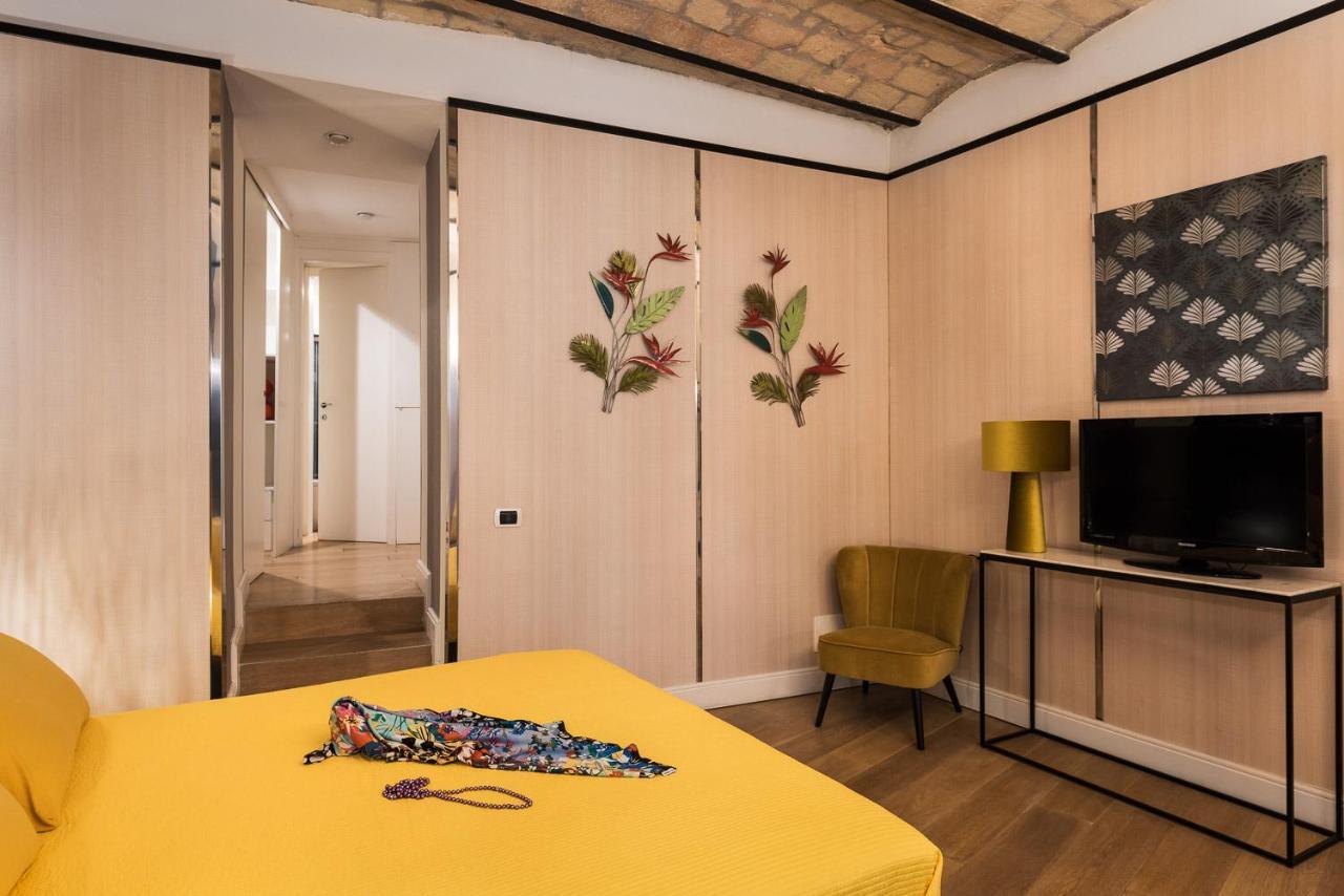 Idyllia - Colosseum Luxury Appartamento