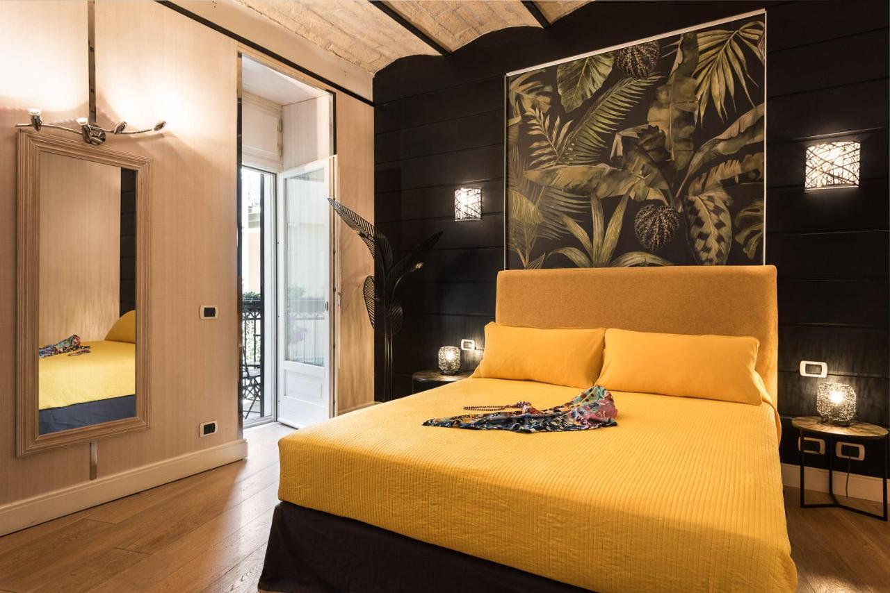 Appartamento Idyllia - Colosseum Luxury *