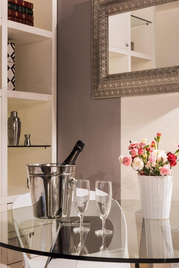 Appartamento Idyllia - Colosseum Luxury *