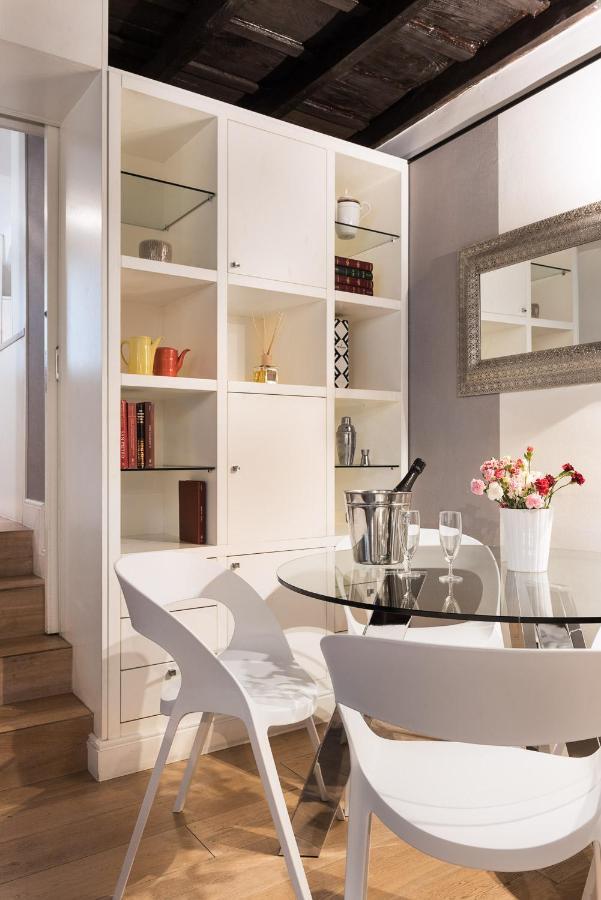 Idyllia - Colosseum Luxury Apartment Rom